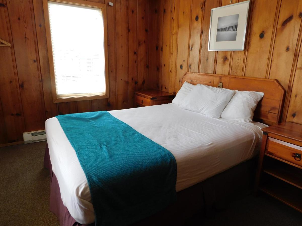 Seahorse Oceanfront Lodging Lincoln City Exterior photo
