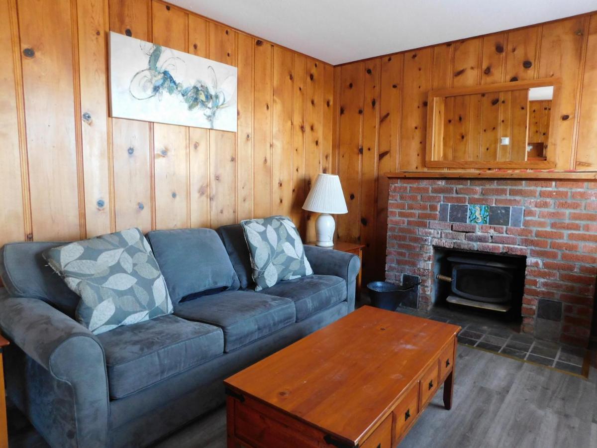 Seahorse Oceanfront Lodging Lincoln City Exterior photo
